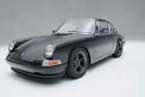 Porsche 912 thân xe sợi carbon, giá bán lên tới gần 10 tỷ đồng