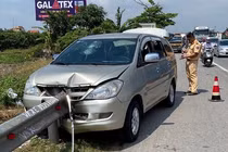 Mua bảo hiểm ôtô và những điều chủ xe cần lưu ý