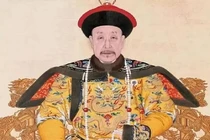 Cải trang đi xem bói, Càn Long được thầy tướng phán thọ 80 tuổi