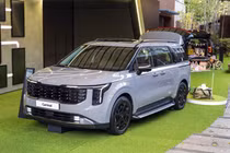 Cận cảnh Kia Carnival 2025 từ 929 triệu đồng, chờ ngày về Việt Nam