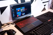 HP ra mắt laptop gaming đầu tiên tại VN, giá từ 55 triệu đồng