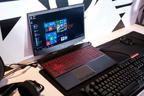 HP ra mắt laptop gaming đầu tiên tại VN, giá từ 55 triệu đồng