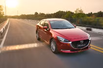 Chi tiết Mazda2 2020 từ 509 triệu đồng tại Việt Nam