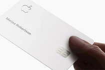 Apple phát hành thẻ tín dụng Apple Card, hoàn tiền 3%