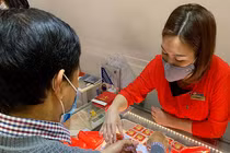 Nguy cơ phía trước: Dự báo 'sốc', vàng về 36 triệu/lượng