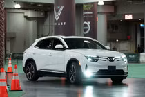 VinFast VF9 từ hơn 1,5 tỷ tại Việt Nam, ngày ra mắt rất gần