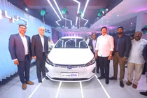 BYD bị Ấn Độ từ chối đề xuất xây dựng nhà máy ôtô tỷ đô