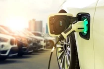 Thời tiết nắng nóng có thể khiến ôtô điện tụt pin nhanh hơn 30%