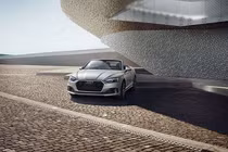 Audi A5 và S5 2020 chào hàng từ 994 triệu đồng tại Mỹ 