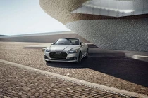 Audi A5 và S5 2020 chào hàng từ 994 triệu đồng tại Mỹ 