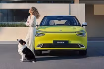 Nammi Box điện giá rẻ Trung Quốc, bán tại châu Âu tới 598 triệu 