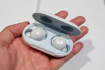 Galaxy Buds+ đã có mặt trên website chính thức của Samsung