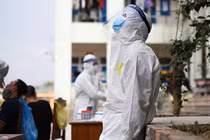 Hải Dương kêu gọi chi viện