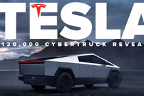 Tesla Cybertruck Foundation Series bị "hét giá" đắt gấp đôi bản thường