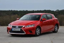 Điểm danh 5 mẫu xe không phải đóng thuế 