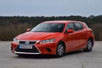 Điểm danh 5 mẫu xe không phải đóng thuế 