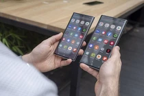 Galaxy Note10 đọ dáng với Note9 - có đáng để nâng cấp?