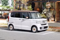 Honda ra mắt bộ lọc khí Kurumaku chống virus chỉ 143 triệu đồng