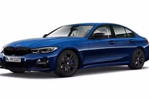 BMW 3 Series M Sport Plus Edition mới từ 1,13 tỷ đồng