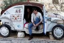 Khám phá khách sạn "con bọ" Volkswagen Beetle 