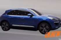 Hãng xe “Tàu” bị Porsche kiện vì “nhái trắng trợn” Macan 
