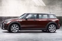 MINI chính thức trình làng phiên bản Clubman “lớn nhất“