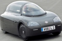 Xe Volkswagen 1 chỗ giá 13,5 triệu đồng chỉ là “tin vịt“