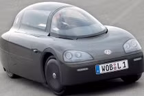 Xe Volkswagen 1 chỗ giá 13,5 triệu đồng chỉ là “tin vịt“