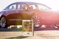 Điểm mặt những mẫu xe ôtô an toàn nhất năm 2020 