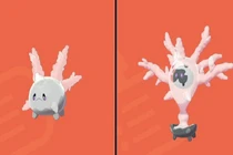 Biến đổi khí hậu nghiêm trọng ảnh hưởng đến cả Pokémon