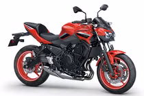 Kawasaki ra mắt Z650 phiên bản kỷ niệm 50 năm dòng Z-Series