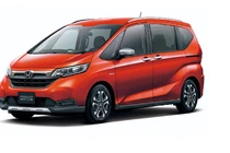Chi tiết MPV Honda Freed 2020 chỉ từ 430 triệu đồng