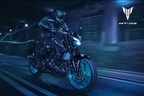 Chi tiết Yamaha MT-03 2024 từ 137 triệu đồng, sắp về Việt Nam