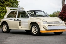 “Hàng hiếm” xe đua hơn 30 tuổi bán 6,9 tỷ đồng