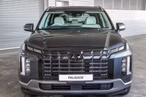 Hyundai Palisade 2023 sắp bán tại Việt Nam, dự kiến rẻ hơn Ford Explorer?