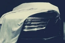 “Điểm mặt anh tài” xuất hiện tại New York Motoshow 2015