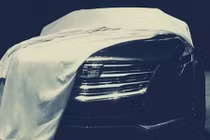 “Điểm mặt anh tài” xuất hiện tại New York Motoshow 2015