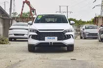 "Tóm gọn" BYD Song Pro 2023, đối thủ của Mazda CX-5 và Honda CR-V