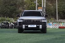 Chery Jaecoo 7 “ăn xăng” chỉ 1 lít/100 km sắp bán tại Việt Nam có gì?