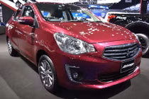 Chi tiết Mitsubishi giá rẻ Attrage giá 305 triệu đồng