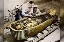 Xác ướp có mùi vị khủng khiếp, tại sao người châu Âu lại muốn ăn?