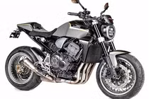 Honda CB1000R Stardust phiên bản giới hạn từ 477 triệu đồng