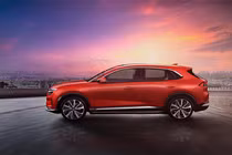 VinFast sử dụng công nghệ chip NVIDIA trên xe ôtô điện tự hành