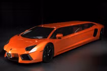 Những chiếc Limousine đắt nhất thế giới