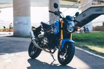 Honda MSX 125 tại Việt Nam với loạt đồ chơi “siêu chất”