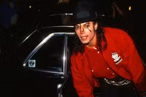 Chiếc Mercedes-Benz 500 SEL của ông "Vua nhạc Pop” Michael Jackson