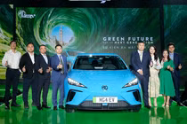 MG4 điện chính thức ra mắt Việt Nam, từ 828 triệu liệu có khó bán?