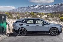 Doanh số bán ôtô điện châu Âu giảm 44% trong tháng 8/2024