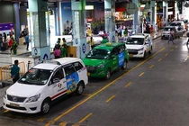 Đề xuất giảm 10-30% phí sử dụng đường bộ xe kinh doanh vận tải