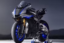 Chi tiết siêu môtô Yamaha YZF-R1M phiên bản 2018 